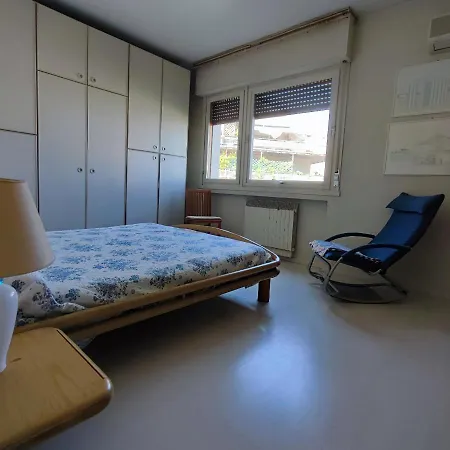 Top Sea View Flat With Terrace
