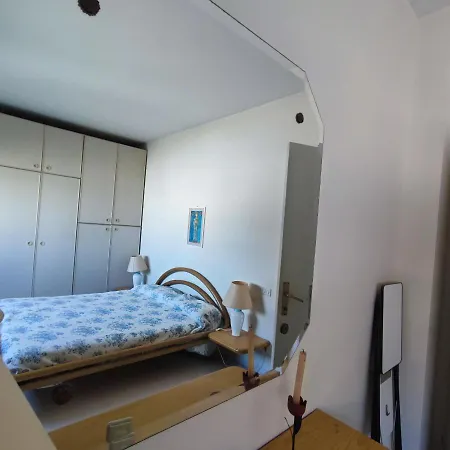 Top Sea View Flat With Terrace